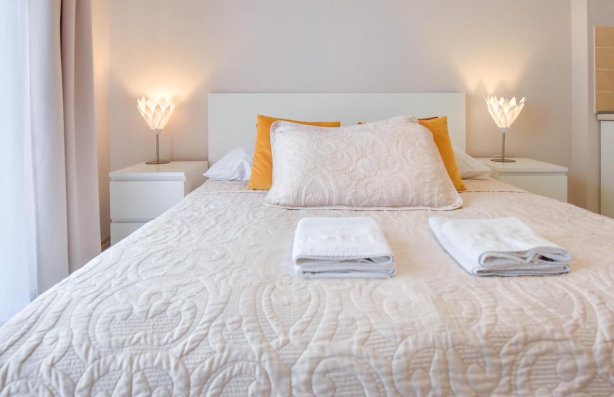 Apartamenty Na Wyspie - Trzy Korony - Studio Z Parkingiem ชวีโนวิชแจ ภายนอก รูปภาพ