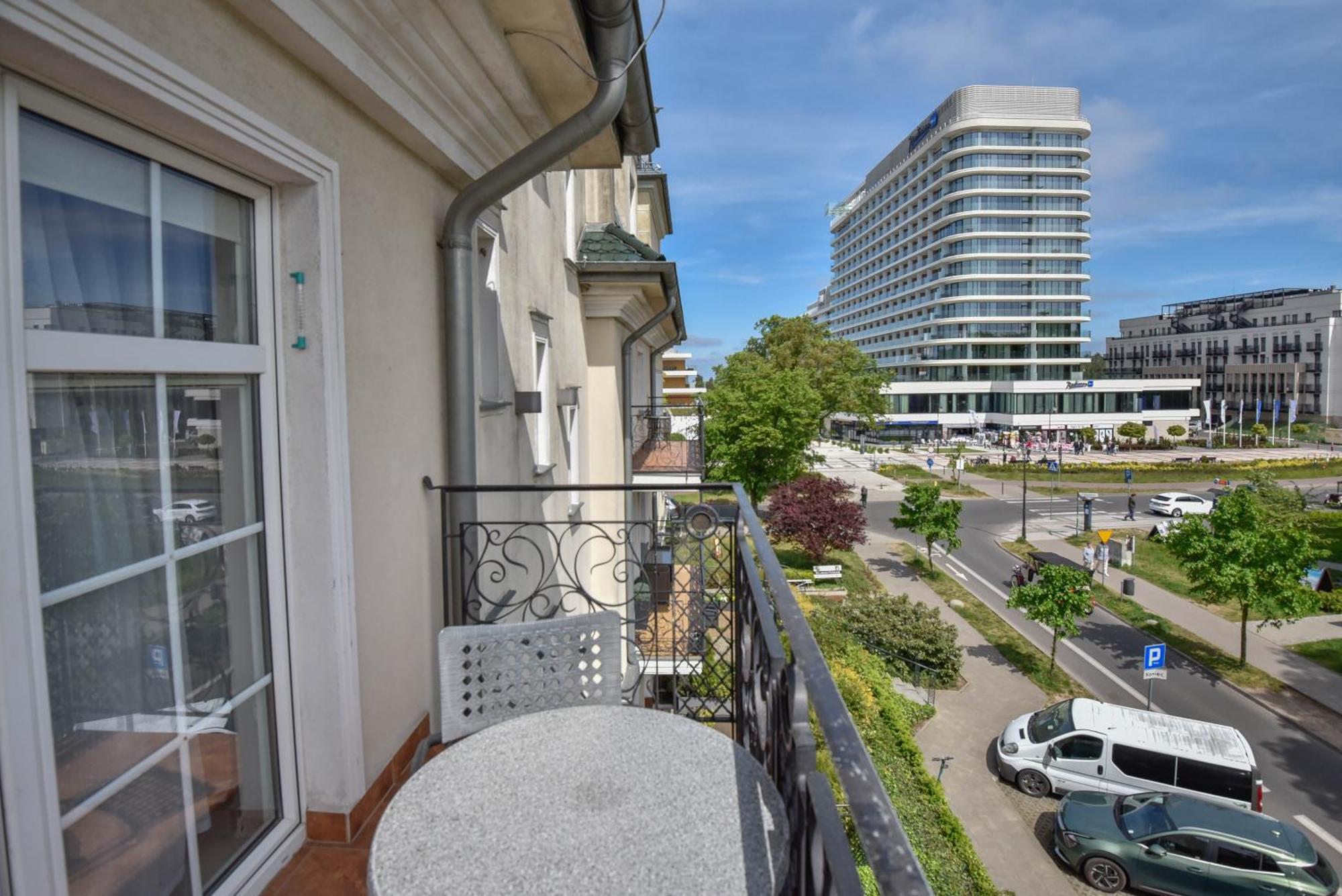 Apartamenty Na Wyspie - Trzy Korony - Studio Z Parkingiem ชวีโนวิชแจ ภายนอก รูปภาพ