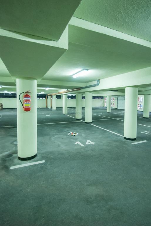 Apartamenty Na Wyspie - Trzy Korony - Studio Z Parkingiem ชวีโนวิชแจ ภายนอก รูปภาพ
